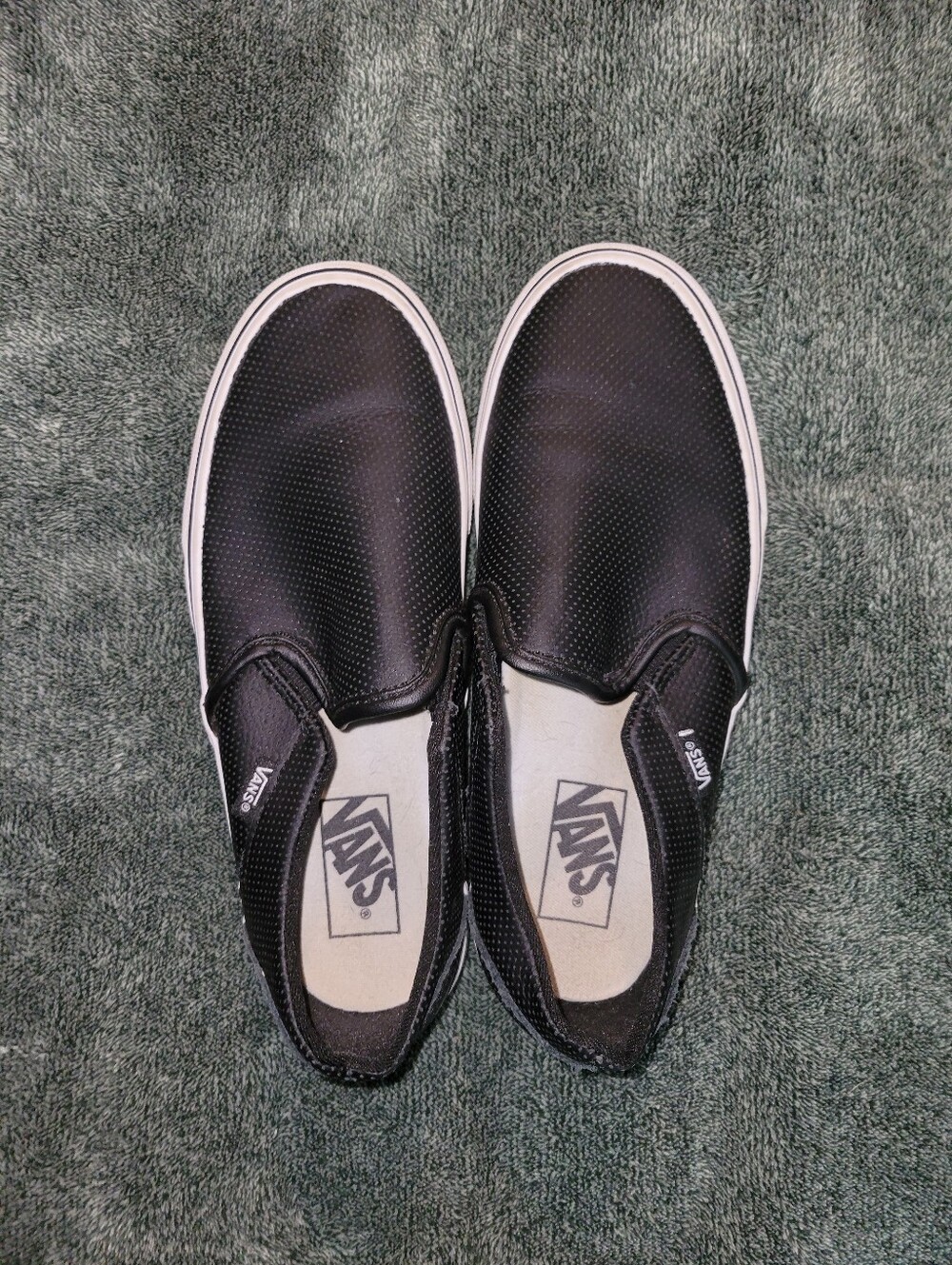 Vans Womens